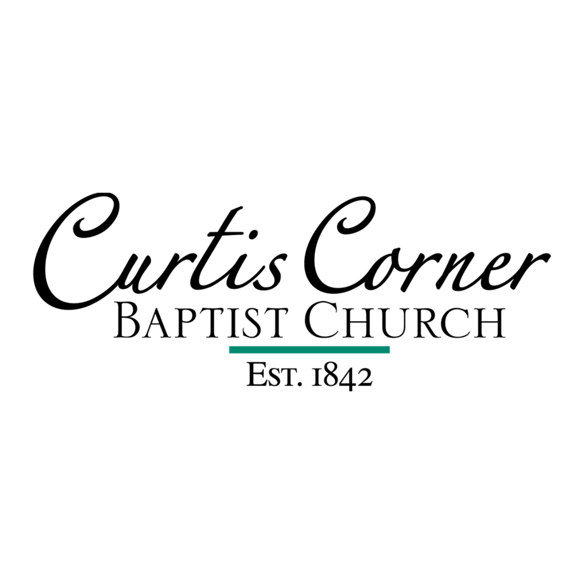 Curtis Corner Baptist Church